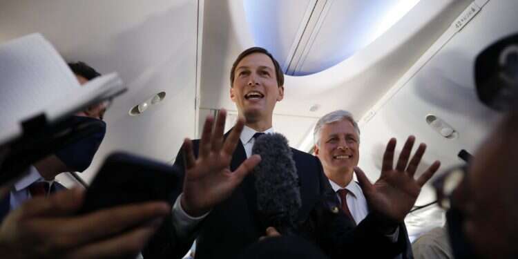 Kushner: Logical that all 22 Arab states will normalize ties with Israel one day