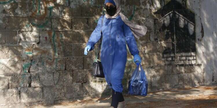 Hamas says deal reached to calm violence with Israel