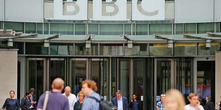BBC at it again as senior producer shares anti-Israel propaganda