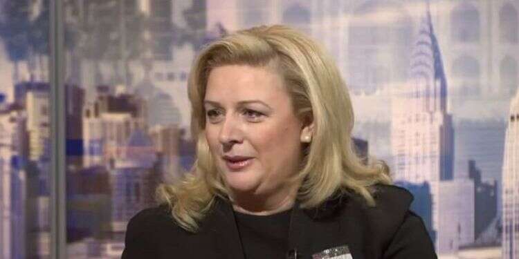 Is Arafat's widow 'conspiring to undermine Palestinian issue'?