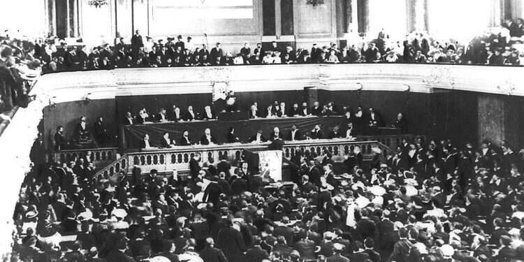 Pandemic forces World Zionist Congress to depart drastically from convention