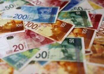 The Israeli shekel is considered one of the most stable currencies in the world Cabinet approves $3B economic 'safety net' for private sector