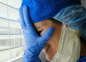 Doctor who violated quarantine fined 5,000 shekels