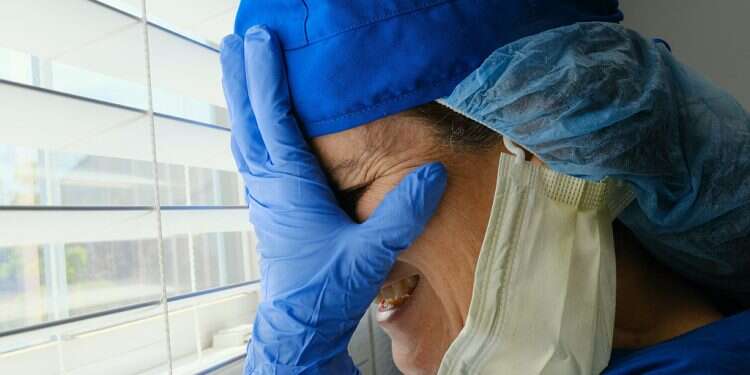 Doctor who violated quarantine fined 5,000 shekels