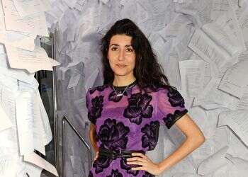 Osama Bin Laden's niece endorses Trump for 2nd term in office