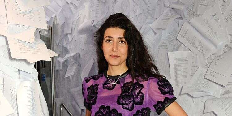 Osama Bin Laden's niece endorses Trump for 2nd term in office