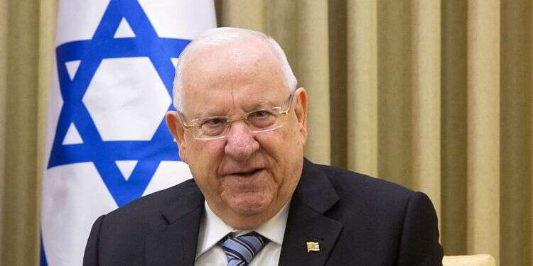 President Rivlin urges public to follow corona directives