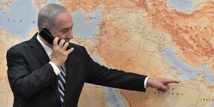 PM to present UAE, Bahrain peace deal for Knesset approval