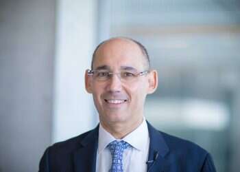 Bank of Israel chief,  policymakers in coronavirus quarantine