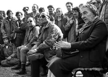 Story of unknown Egyptian officer who helped Israel avert defeat in Yom Kippur War reveleaed