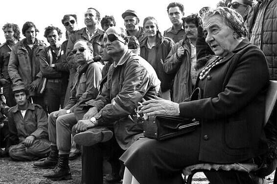 Story of unknown Egyptian officer who helped Israel avert defeat in Yom Kippur War reveleaed