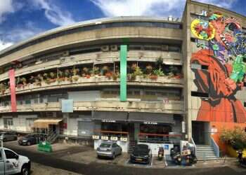 Action! Israeli, Emirati film industries to cooperate on future productions