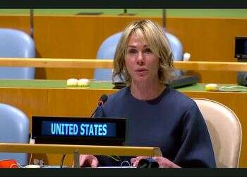 'Another normalization accord coming very soon'