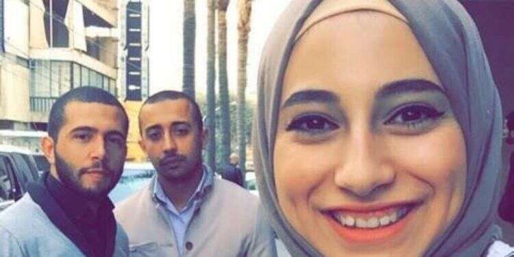 East Jerusalem resident suspected of spying for Hezbollah