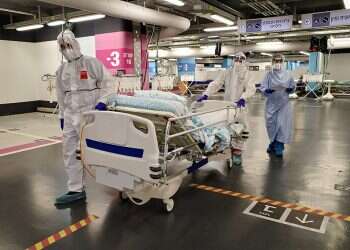 Israeli hospitals ordered to ready 1,500 new beds for COVID patients  