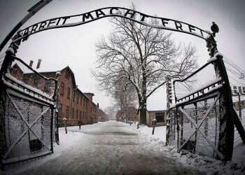 US Army suspends officer who posted Holocaust joke on TikTok