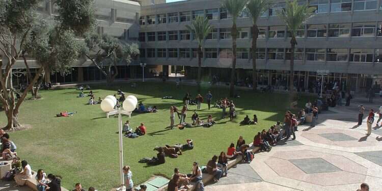 Ben-Gurion University startups debut in Zoom showcase