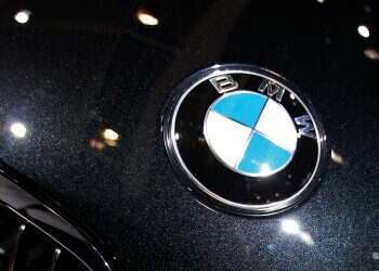 Israel's Tactile Mobility signs deal with BMW for auto software