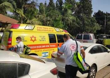 3-year-old rescued from drowning regains consciousness