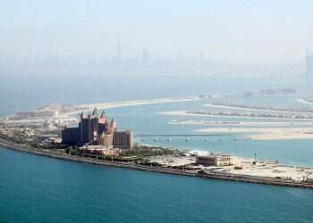 Jewish Agency to launch operations in UAE