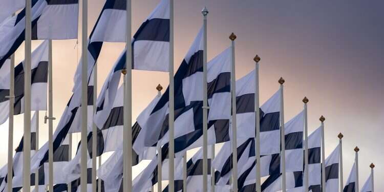 Finland's highest court upholds ban on neo-Nazi group NMR