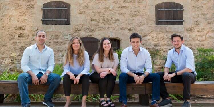 Israeli VC fund Hetz Ventures raises $77 million