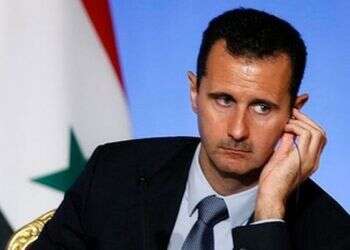 Is Syria ready to resume peace talks with Israel?