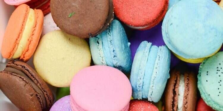 Phytolon startup raises over $4M for natural, plant-based food coloring