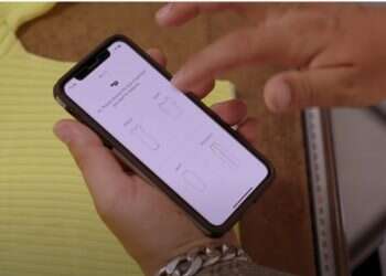 Israeli smartphone app to show at Moscow expo