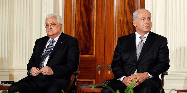 Netanyahu: Palestinians will resume peace talks in November