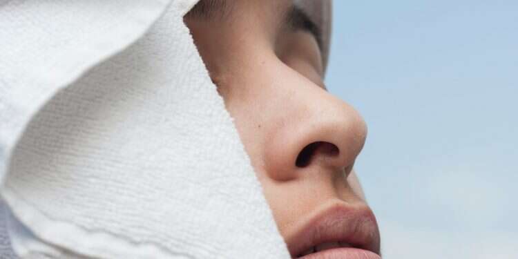 Study: Unexplained miscarriages could be linked to smell