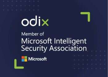 Israel's odix cyber security firm joins Microsoft Intelligent Security Assn.