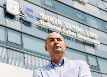  'Israel is a cyber superpower, the potential is endless'