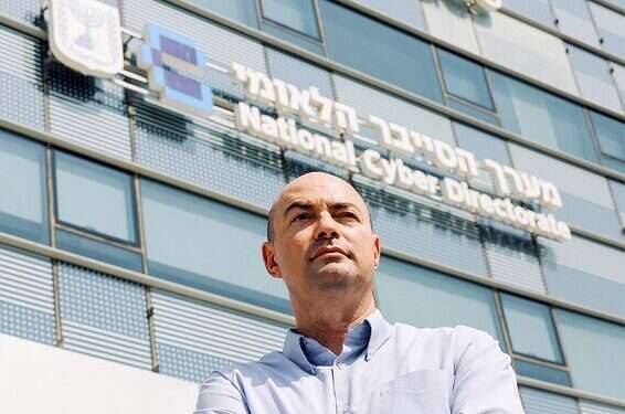 National Cyber Directorate Head Yigal Unna 'Israel is a cyber superpower, the potential is endless'