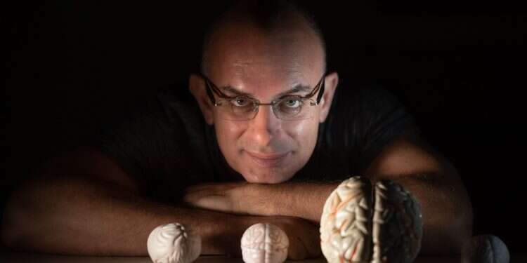 Wearable device from BGU startup could be game-changer for epileptics