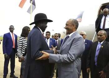 Sudan signs peace deal with key rebel groups