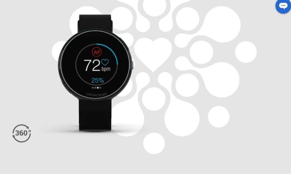 Israel's Cardiacsense signs $7.5M distribution deal in UAE