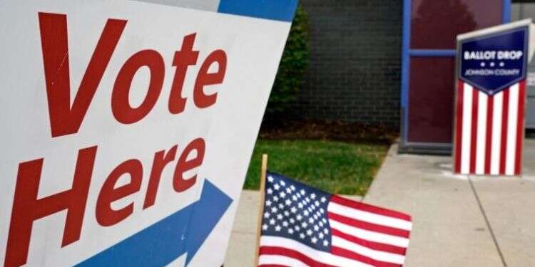 American Jews believe that, if elected president, Biden would handle several key issues facing America today better than Trump Poll: 75% of US Jews would vote for Biden, 22% for Trump