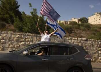 US allows Jerusalem-born citizens to put Israel on passports
