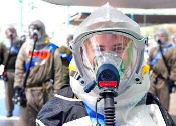 IDF not prepared for chemical attack on Israel, state comptroller finds