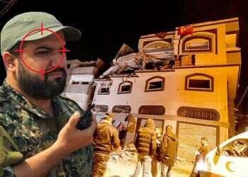 'Ordering a terrorist's elimination is never taken lightly'