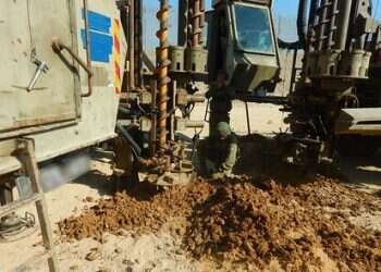 Rocket fired on Israel after IDF exposes terrorist tunnel