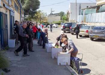 Jewish nonprofit partners with Morgan Stanley to boost faith-based donations