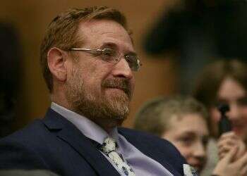 Former Likud MK Yehudah Glick sets his eyes on presidency