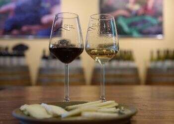 Wine from Golan Heights Winery to hit Dubai shelves