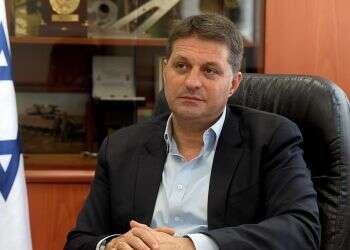 Head of mayors' coalition eyes national politics
