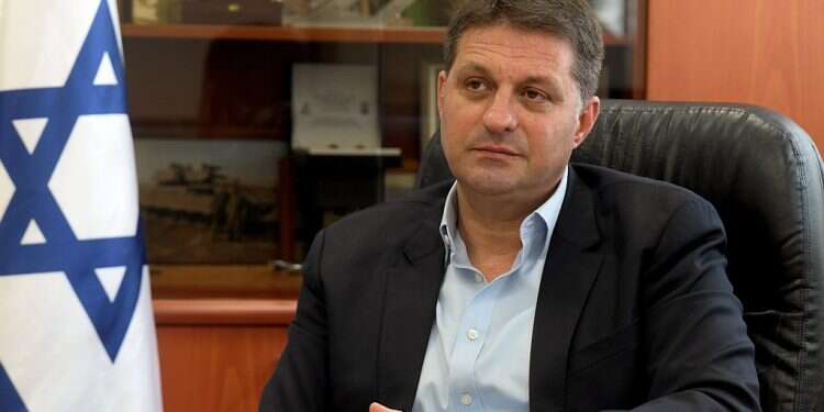 Head of mayors' coalition eyes national politics