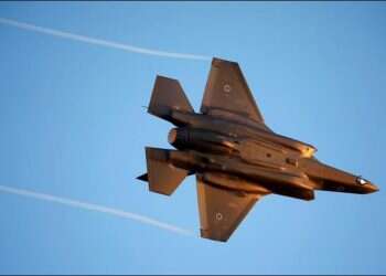 Qatar might get F-35s despite Israel's objections, minister says
