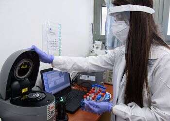 Health Ministry survey: 5.5% of Israelis have coronavirus antibodies