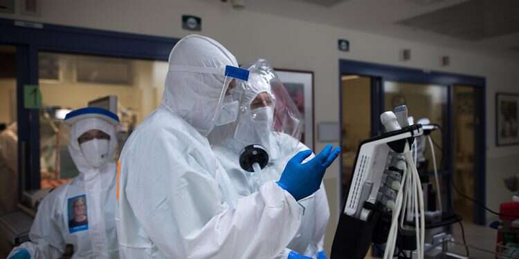 Israel's Redhill Biopharma signs deal to manufacture potential COVID-19 treatment